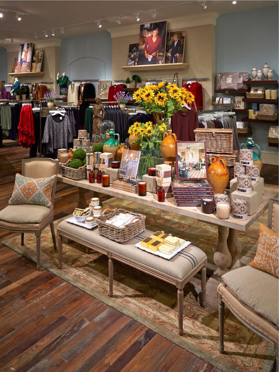 3 Soft Surroundings Houston November 2013