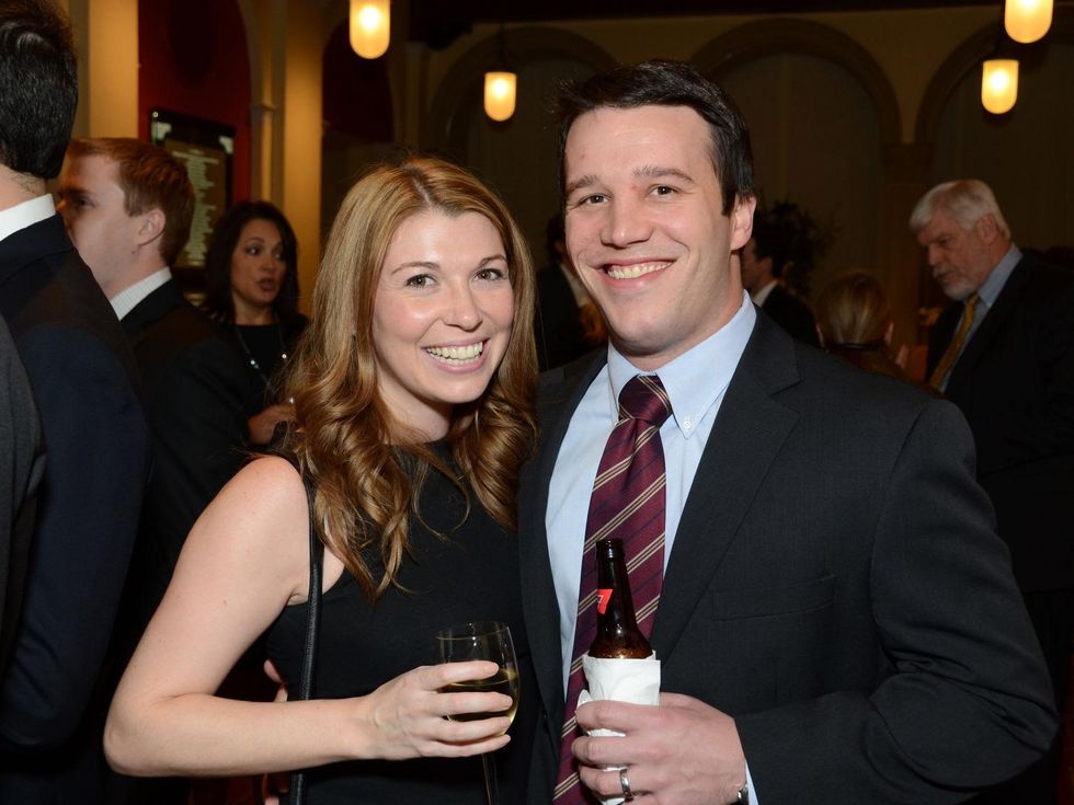 3, Spelling Bee, Janaury 2013, Angie Wickert, Ben Wickert