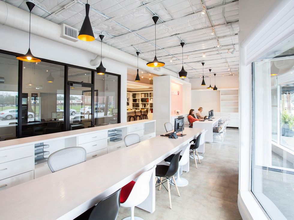 3 Studio U with Laura U March 2014