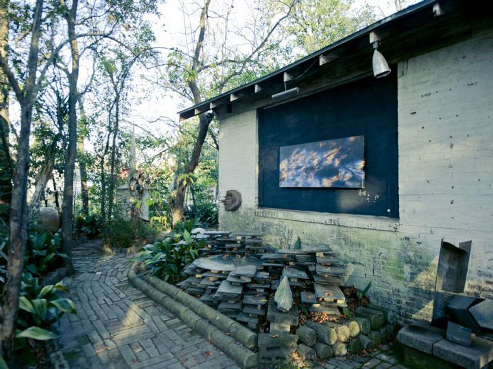 3 The Artery Media Project exterior