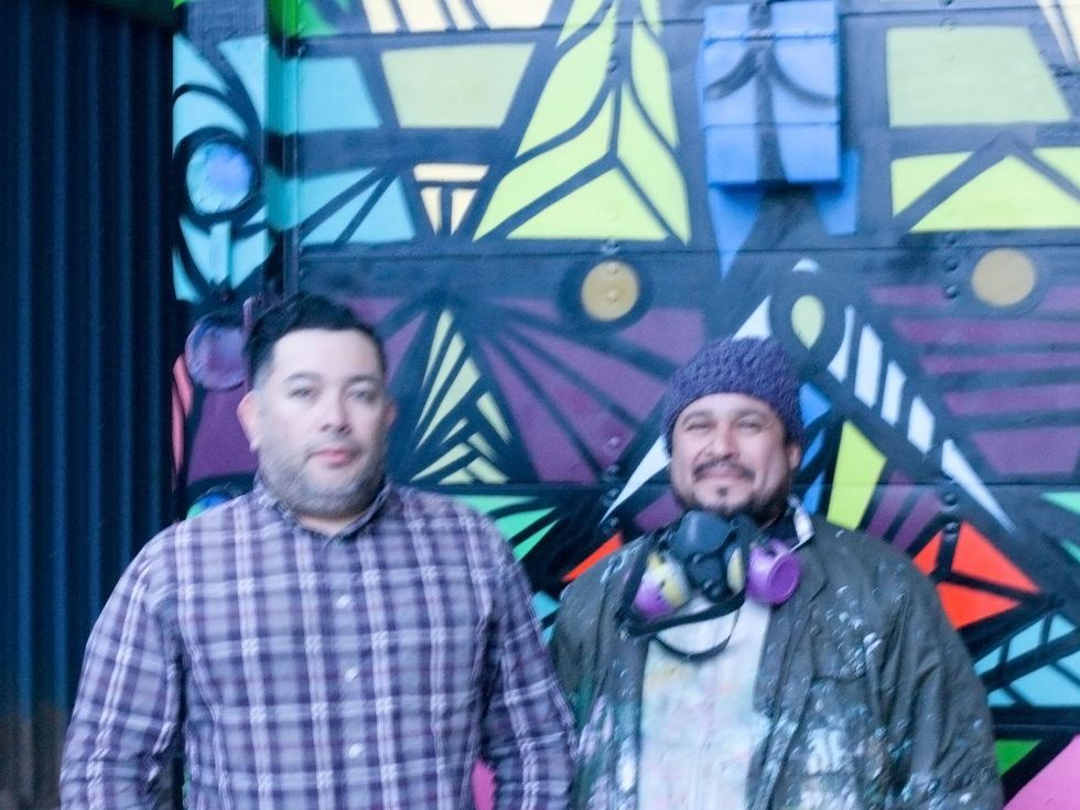 3 The Modular food truck February 2014