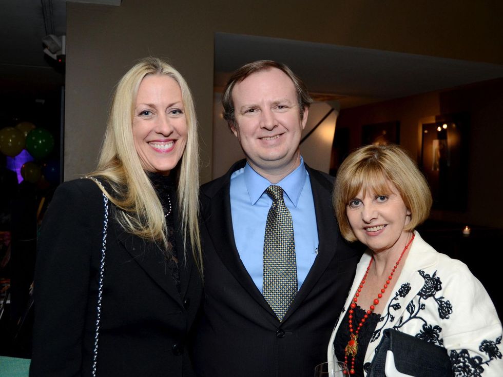 3, Young Audiences April 2013 Anita Kruse, Todd Frazier, Lura McReynolds