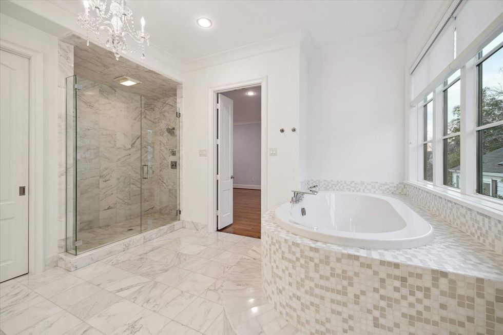 3020 Ella Lee Houston house