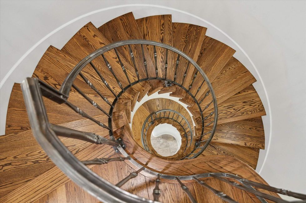 3020 Ella Lee Houston house