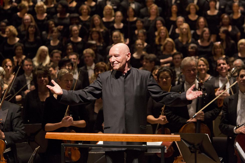 303 Houston Symphony Mahler 8 May 2014