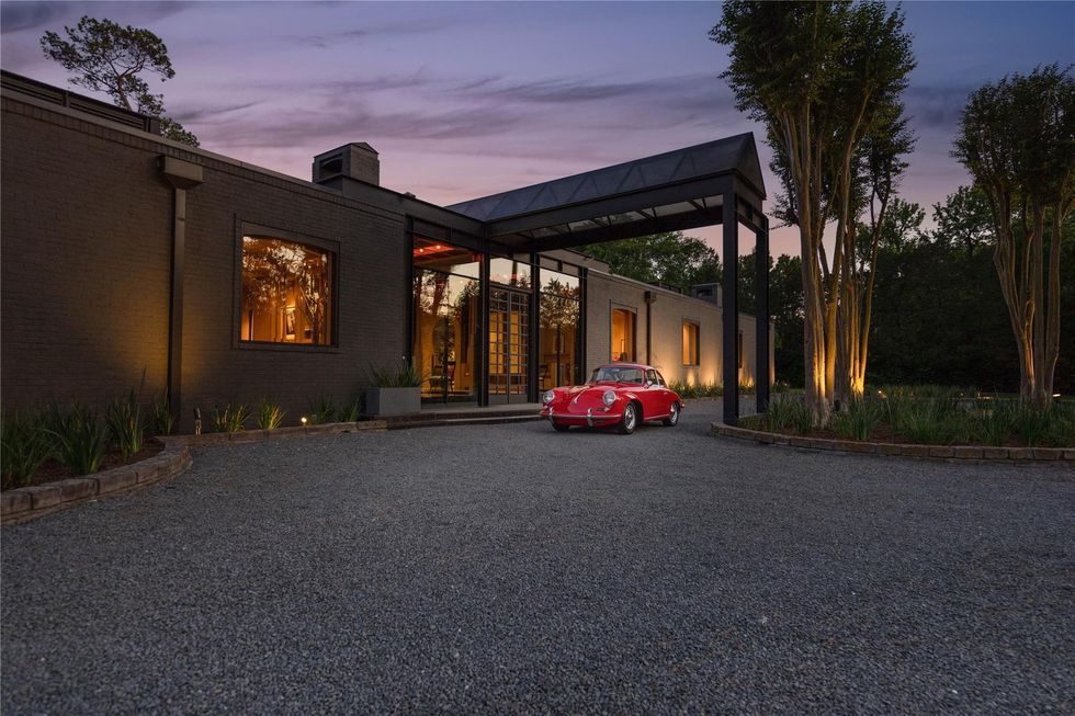 306 Longwoods Lane Becca John Thrash