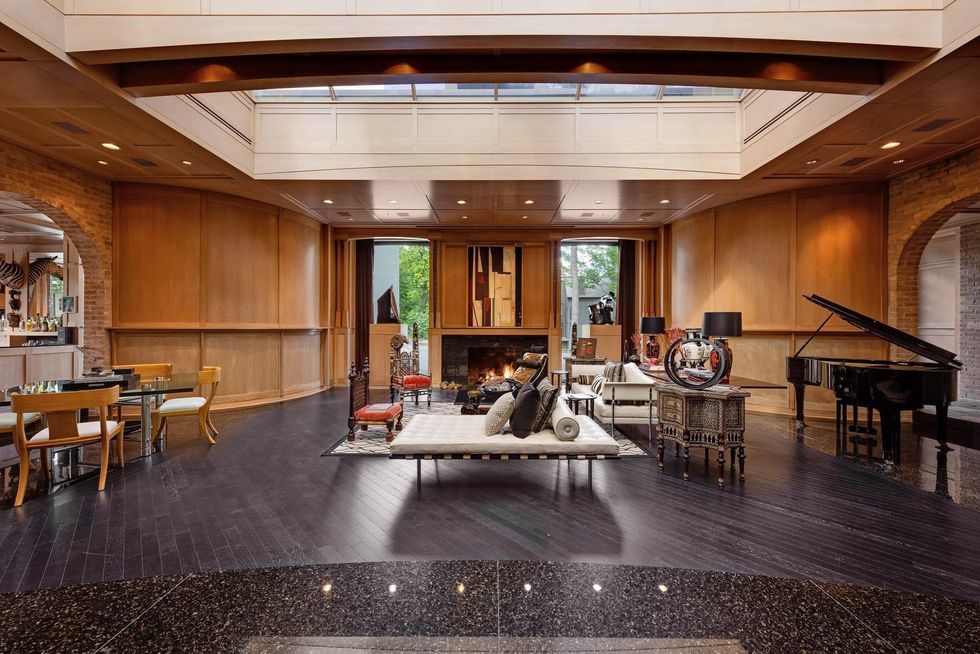 306 Longwoods Lane Becca John Thrash