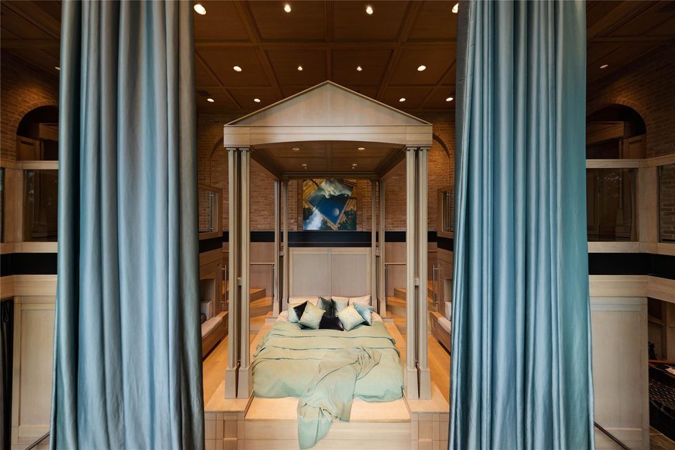 306 Longwoods Lane Becca John Thrash