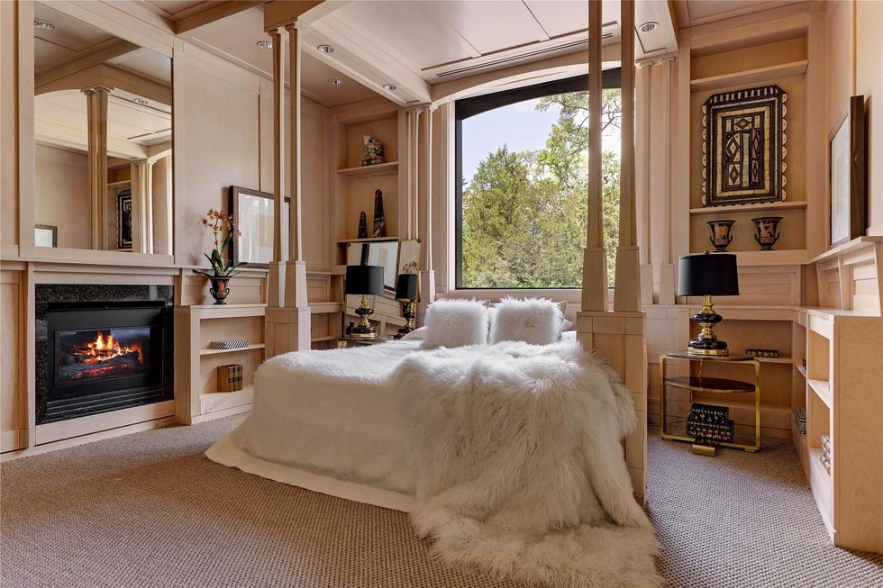 306 Longwoods Lane Becca John Thrash