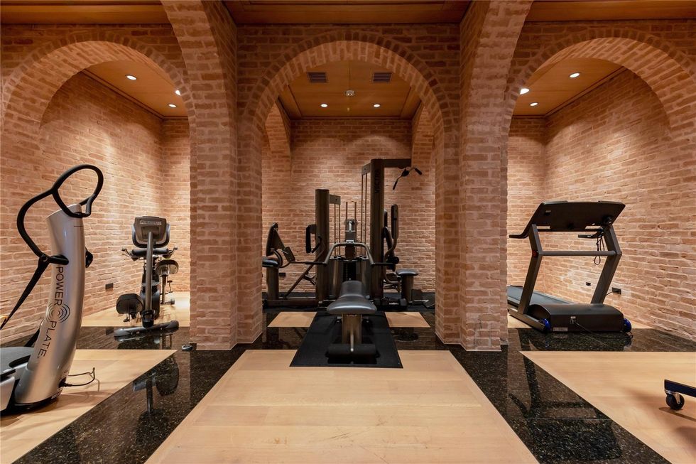 306 Longwoods Lane Becca John Thrash