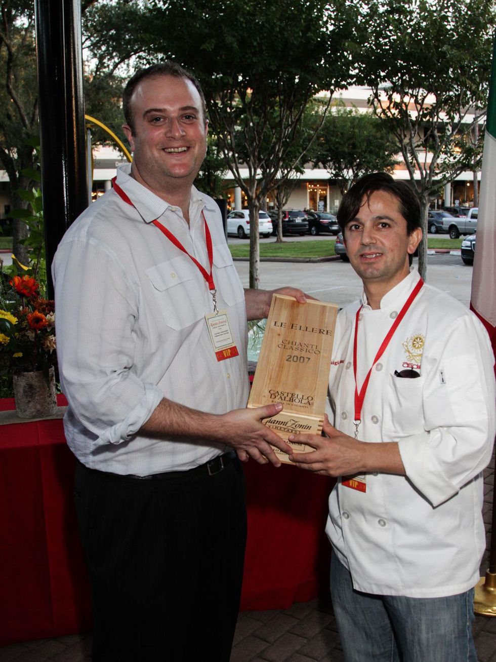 The most creative food festival ever? 14 top chefs push the limits as