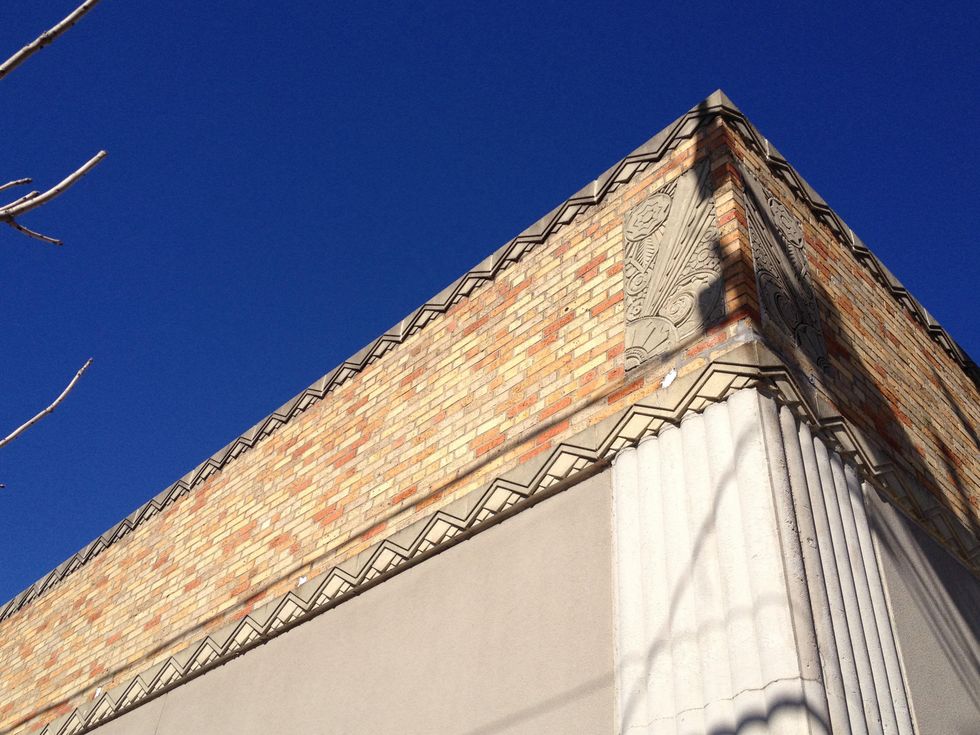 3100 Smith Street_Social Security Administration_Art Deco_Smith and Elgin