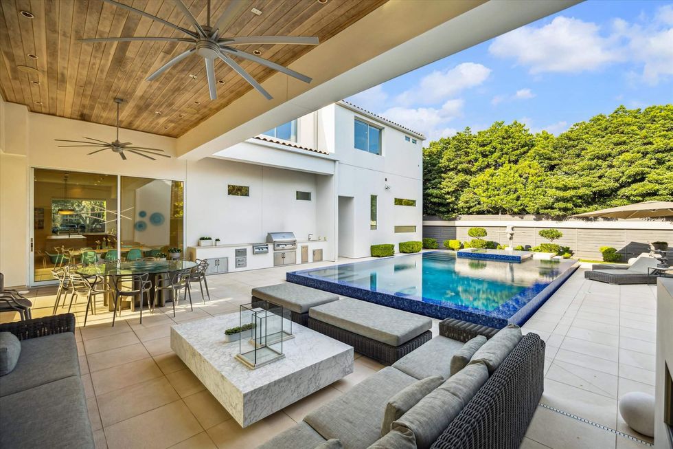 311 Brown Saddle Houston home for sale