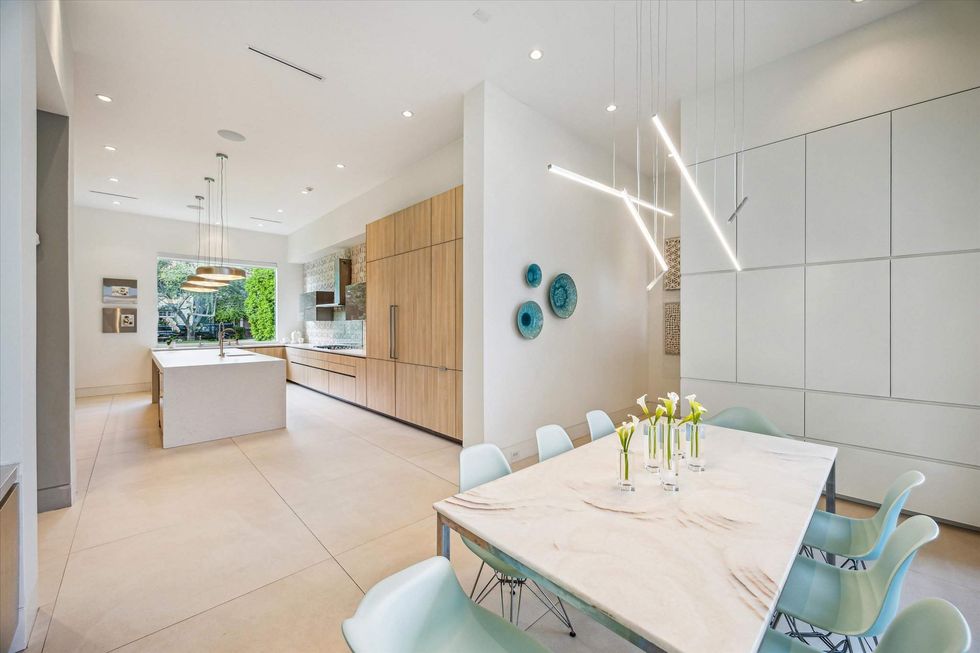 311 Brown Saddle Houston home for sale