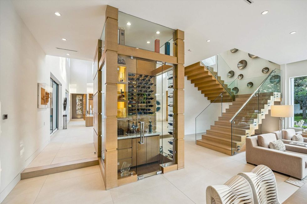 311 Brown Saddle Houston home for sale