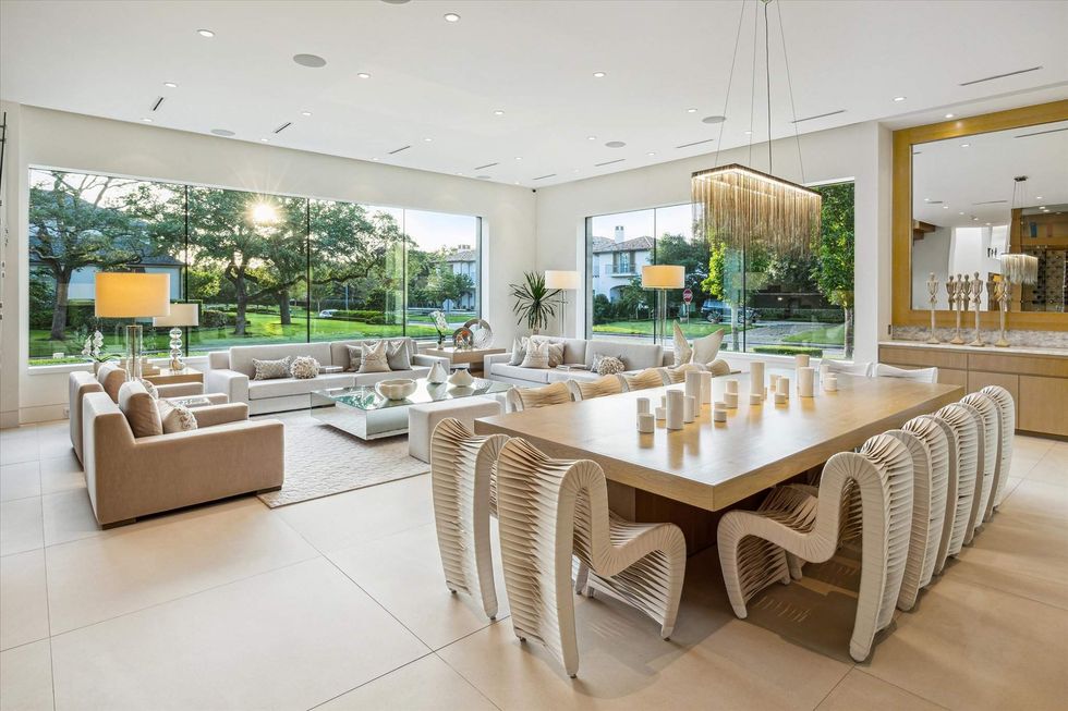 311 Brown Saddle Houston home for sale