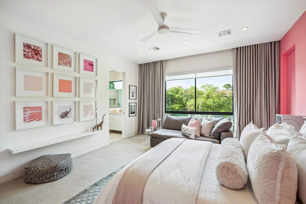 311 Brown Saddle Houston home for sale