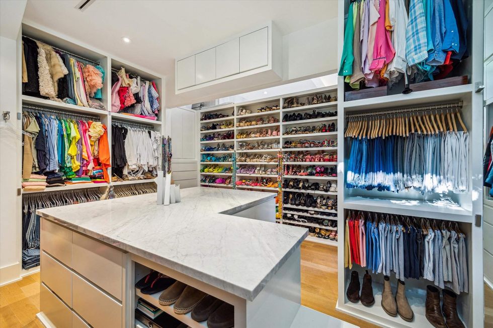 311 Brown Saddle Houston home for sale