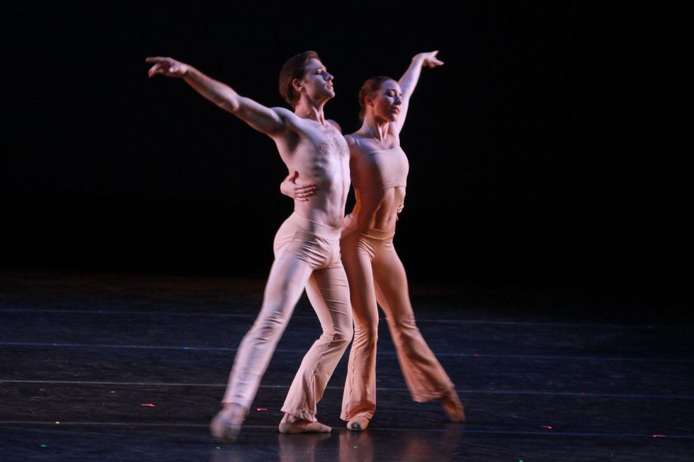 313 UNICEF Houston gala September 2013 Performance at UNICEF gala honoring Margaret Alkek Williams