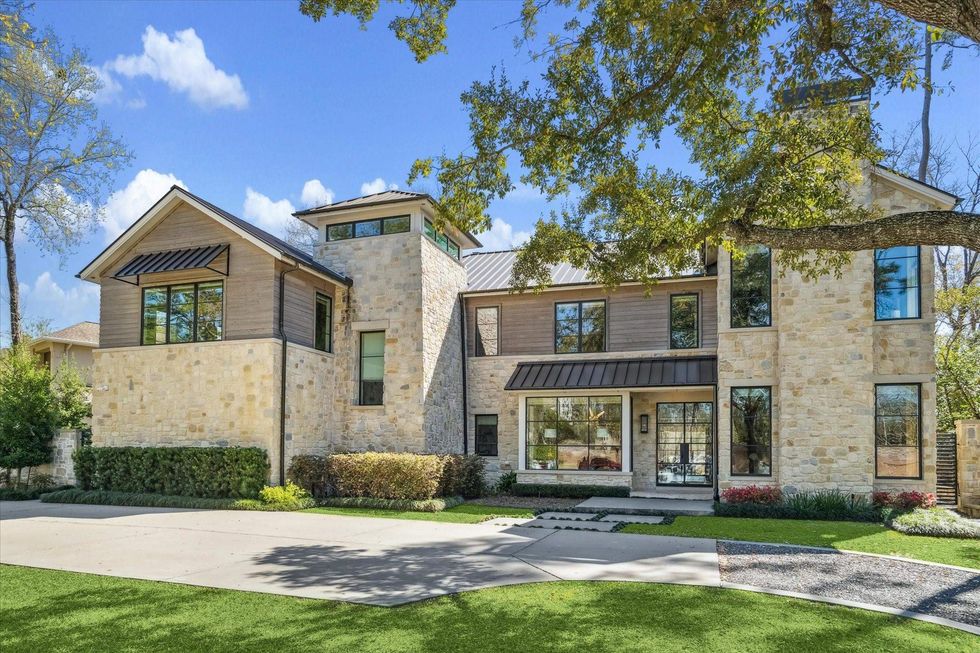 314 Hunters Trail exterior