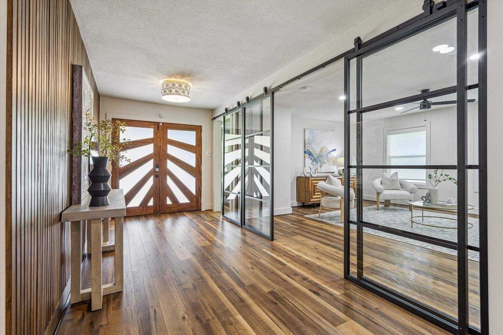 3146 Castlewood Houston home