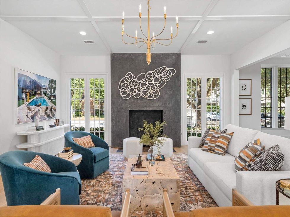 3203 Georgetown St. West University