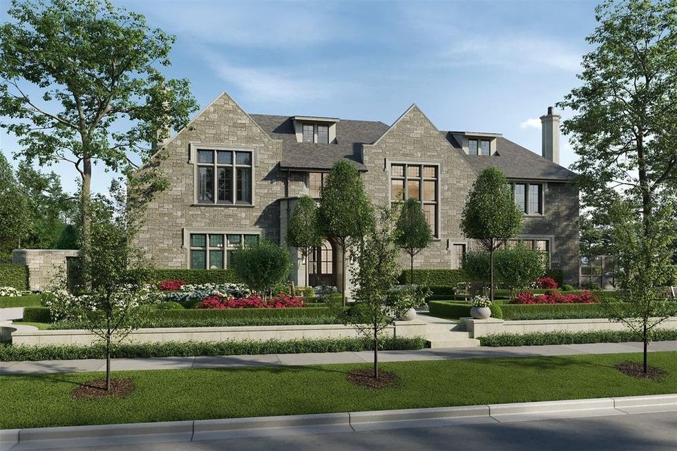 3217 Del Monte Drive, Houston home for sale