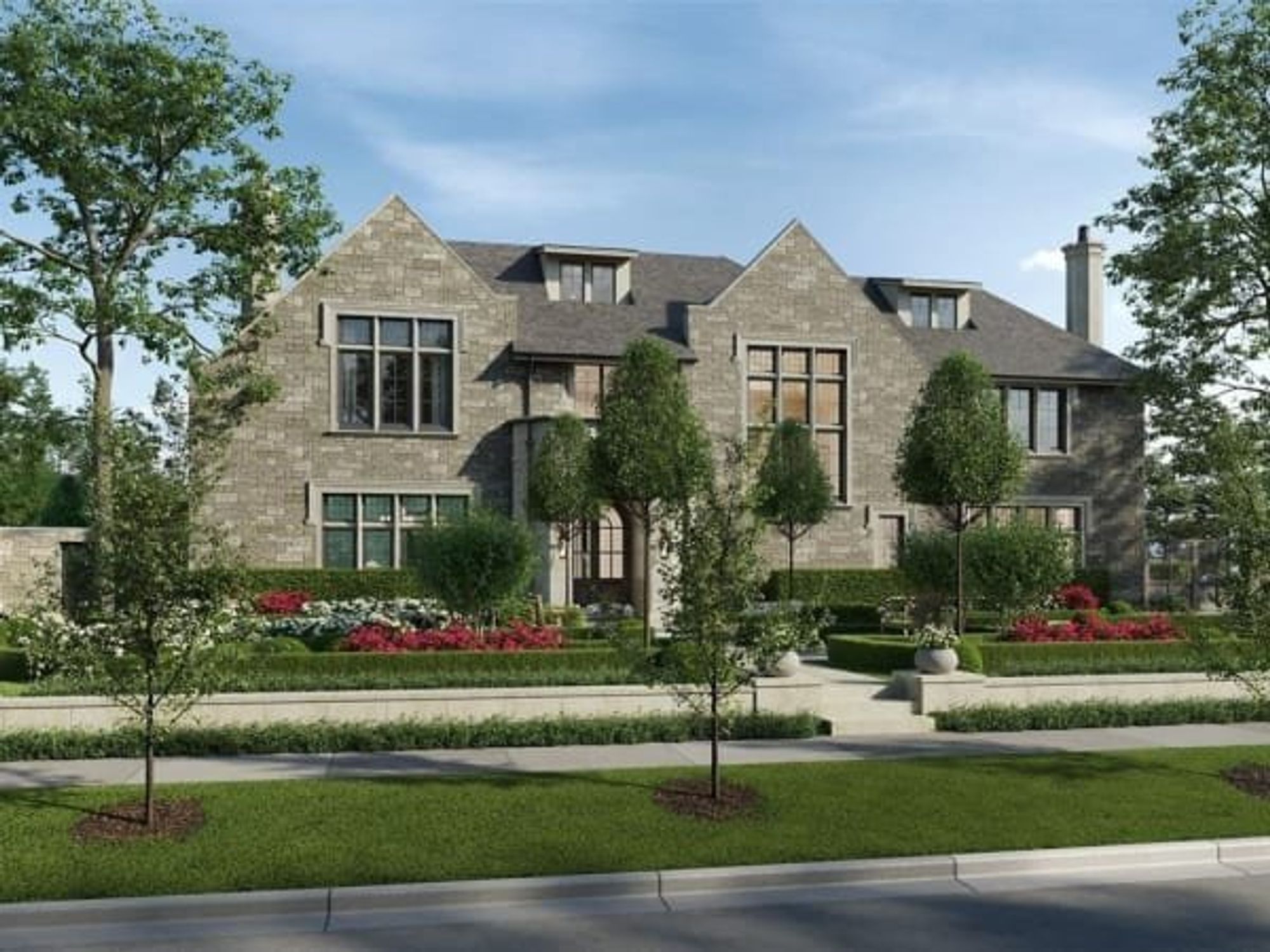 3217 Del Monte Drive, Houston home for sale