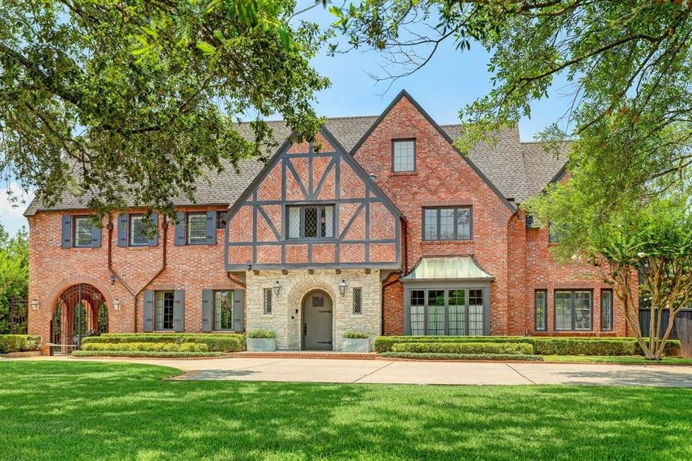 3230 Del Monte Drive, River Oaks, Houston real estate