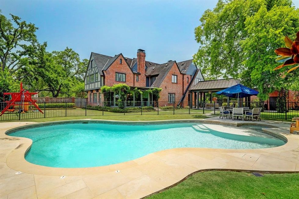 Houston's 10 most expensive homes sold in October familyfocused