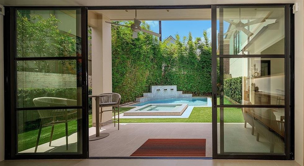 3233 Avalon Place River Oaks