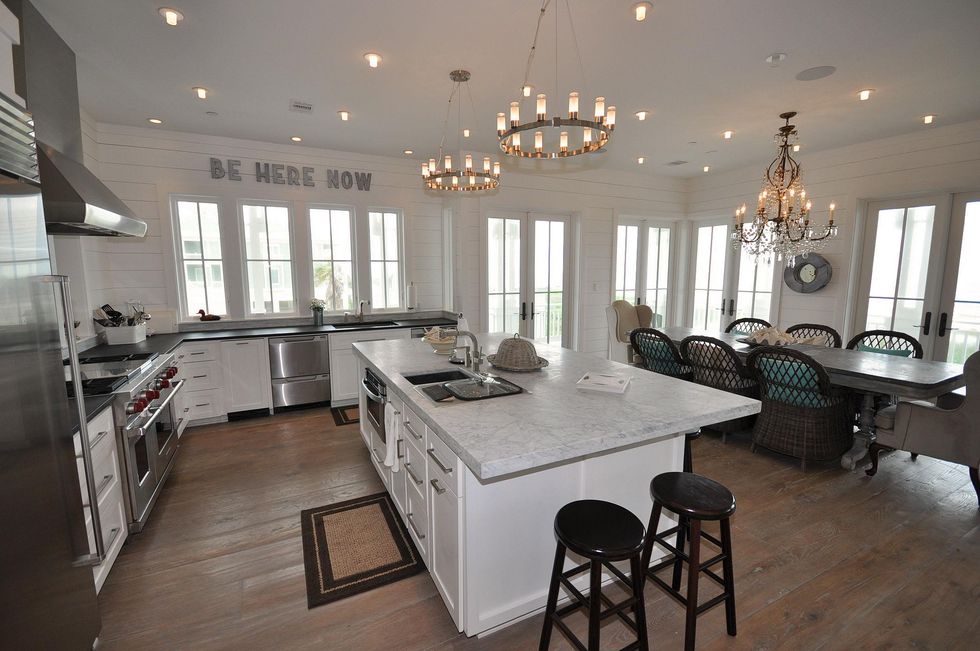 33 On the Market 1609 Seaside Galveston December 2013