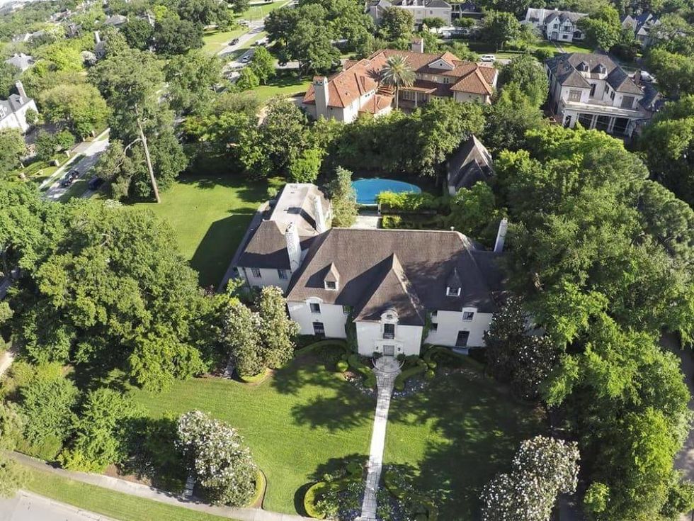 3311 Del Monte Houston