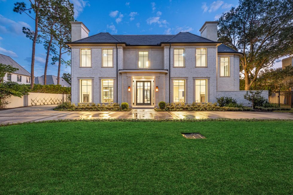 3315 Del Monte River Oaks