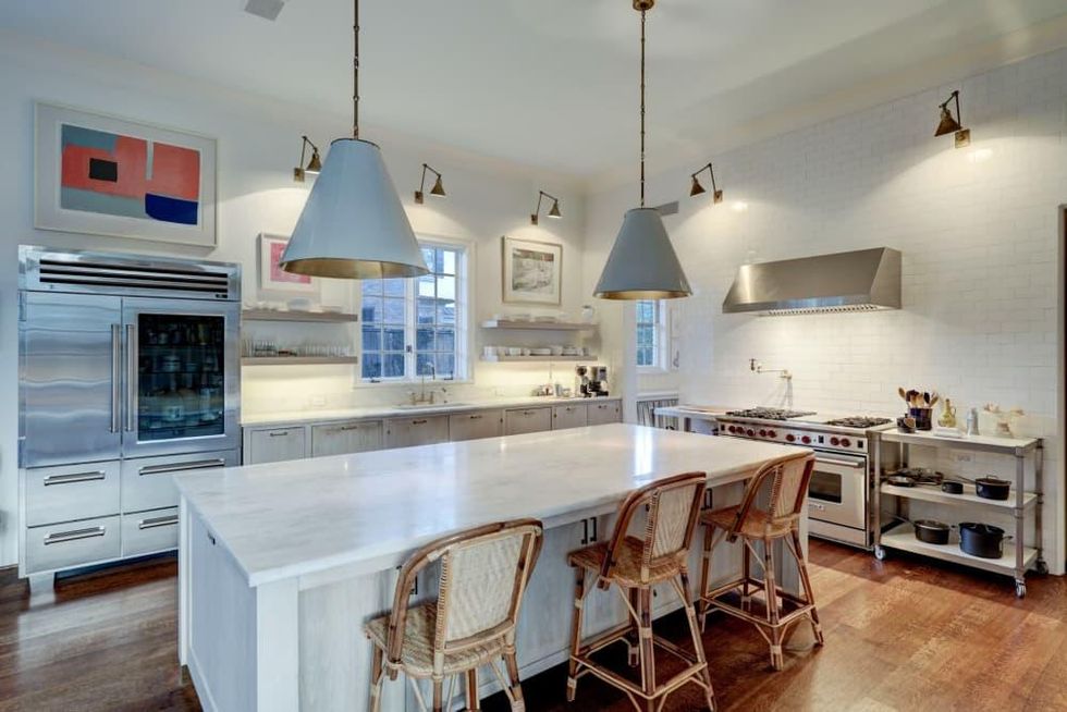 3320 Chevy Chase Drive Houston River Oaks