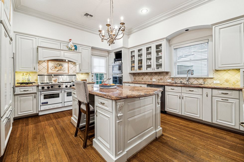 3382 Del Monte Houston house