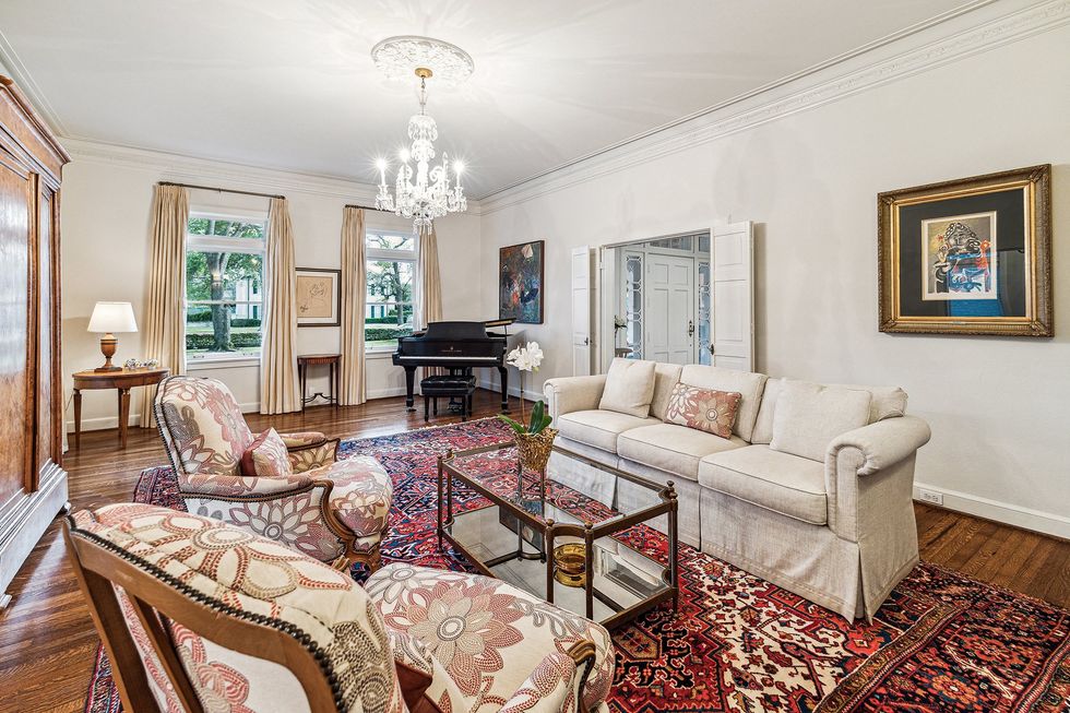 3382 Del Monte Houston house