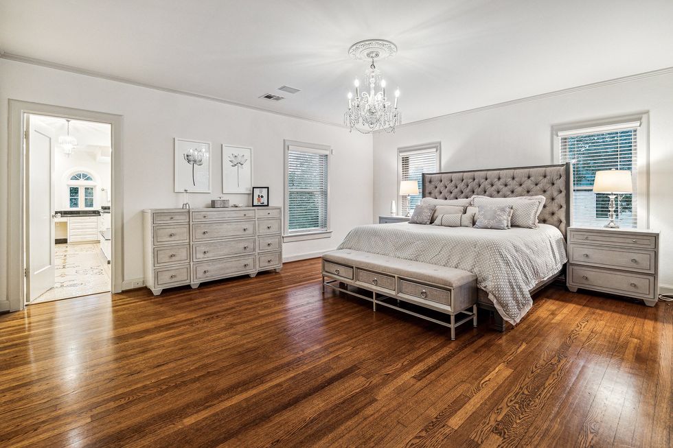 3382 Del Monte Houston house