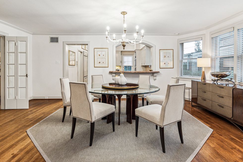 3382 Del Monte Houston house