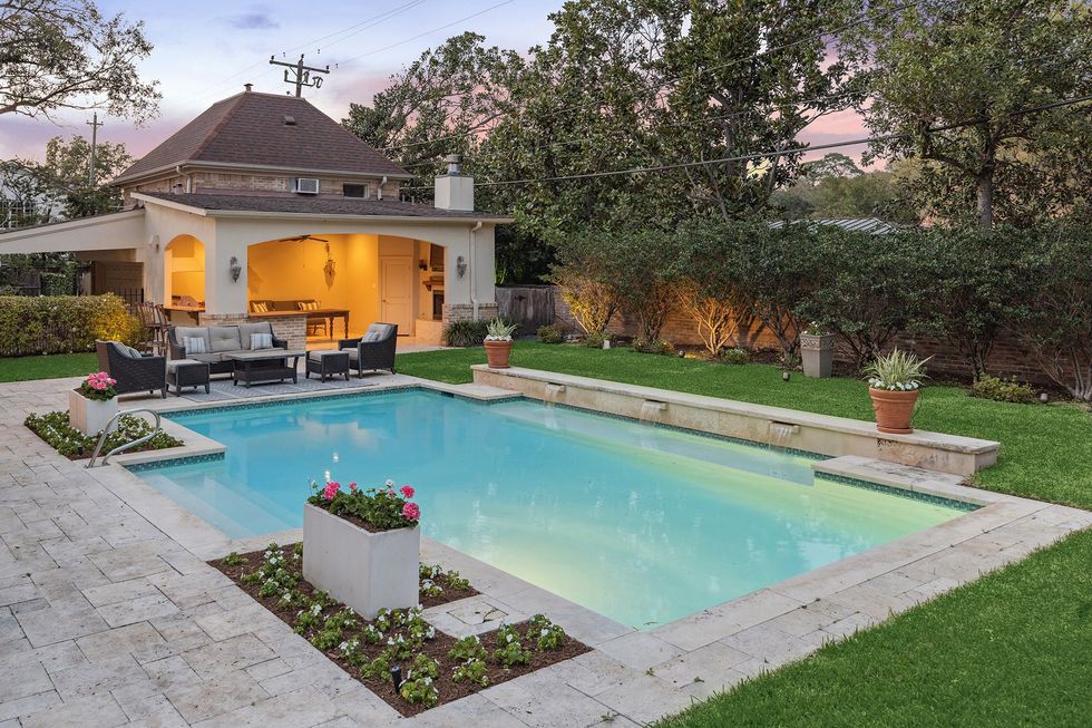 3382 Del Monte Houston house