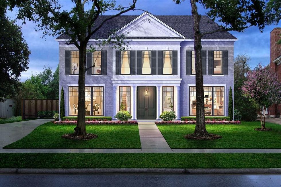 3452 Ella Lee Lane River Oaks