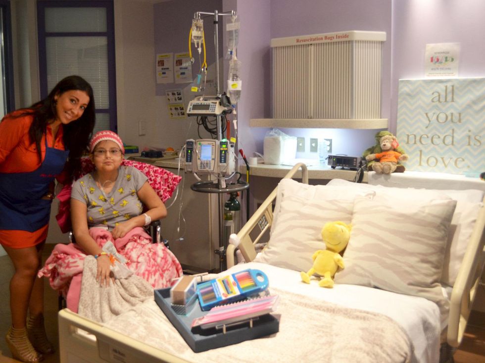 35 Ashlina Kaposta and Dec My Room August 2014