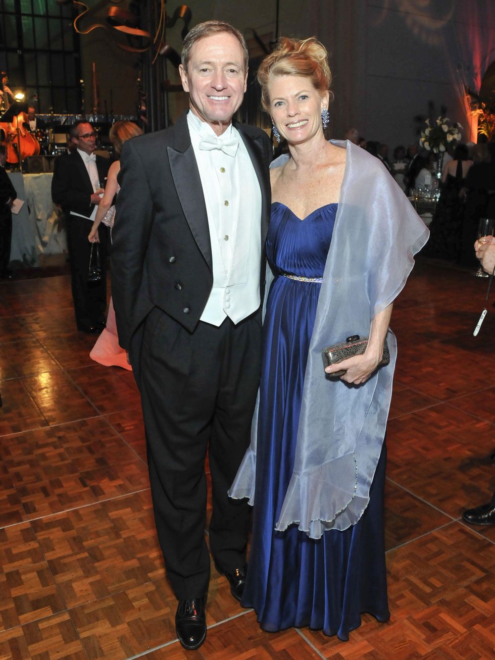 37, Houston Grand Opera Ball April 2013 Alan Crain, Malinda Crain