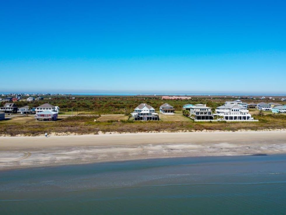 374 Atkinson St Galveston Bolivar