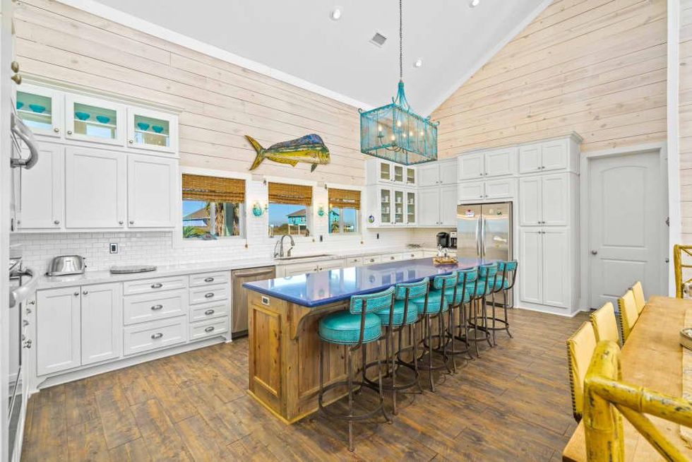 374 Atkinson St Galveston Bolivar