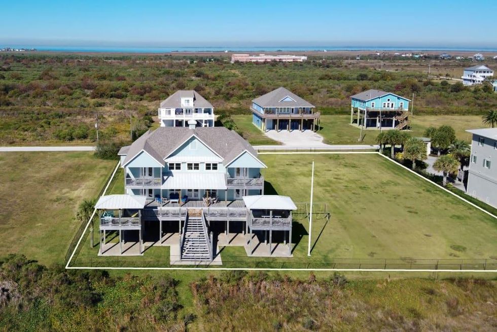 374 Atkinson St Galveston Bolivar