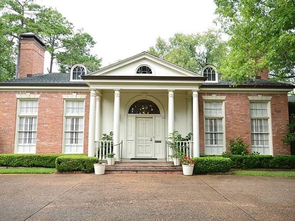 3744 Willowick, Houston