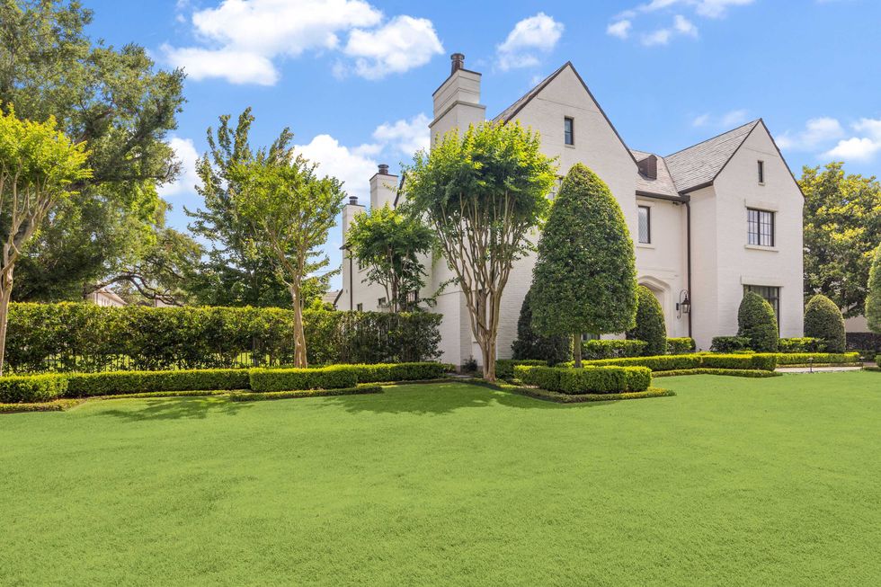 3767 Darcus St. Houston home