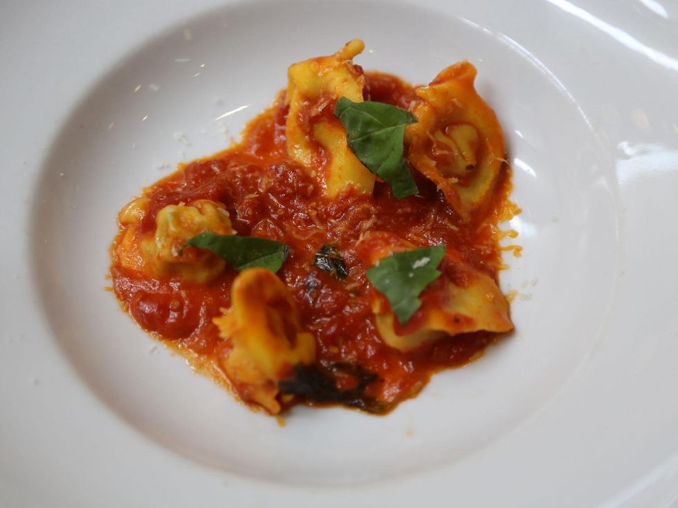 38 Tony's Houston Restaurant Weeks dishes July 2014