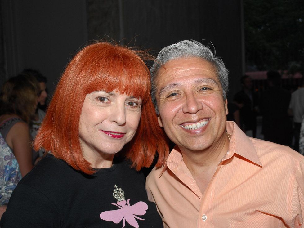 39 Bering Omega Art For Hope Art Auction at Wade Wilson Houston May 2013 Elina Htun, Rudy Hernandez